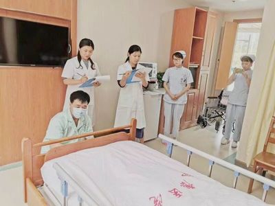 新聞動態(tài)｜“護(hù)理很重要 護(hù)工不簡單”——首屆護(hù)理員職業(yè)技能競賽檢驗(yàn)“老年照護(hù)品質(zhì)”，推動護(hù)理機(jī)構(gòu)服務(wù)專業(yè)化