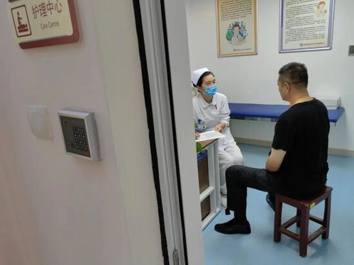 家門口的護(hù)理中心升級，全方位提升護(hù)理服務(wù)質(zhì)量