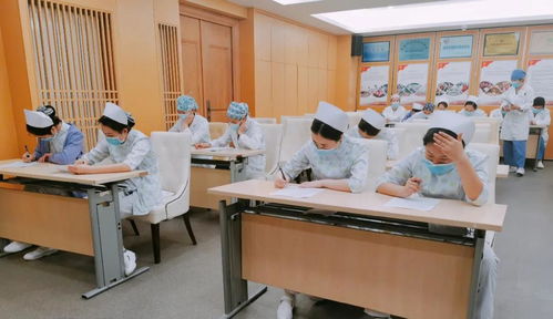 提升護(hù)理專業(yè)素養(yǎng)，守護(hù)母嬰健康——北京五洲婦兒醫(yī)院舉辦新入職護(hù)士專項(xiàng)培訓(xùn)